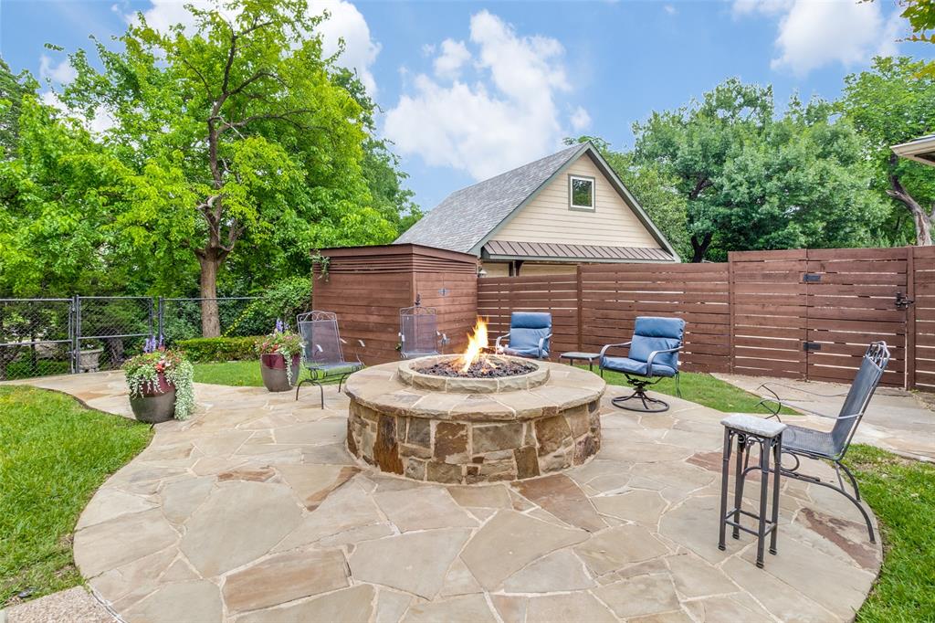 Marcus Estates - Residential