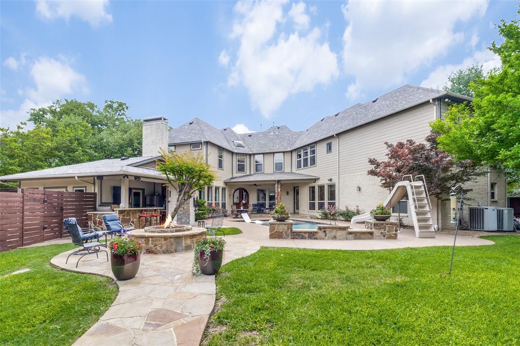 Marcus Estates - Residential