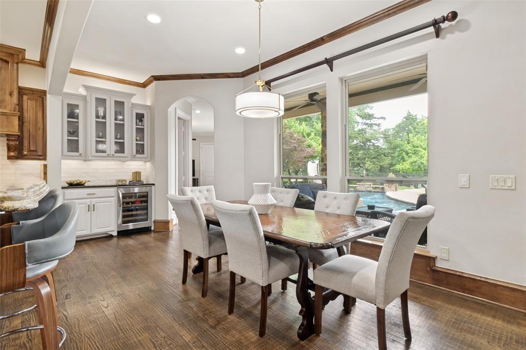 Marcus Estates - Residential