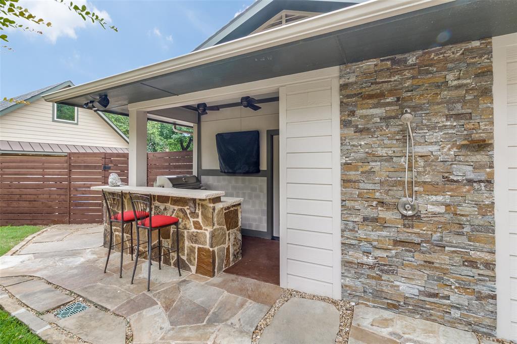 Marcus Estates - Residential