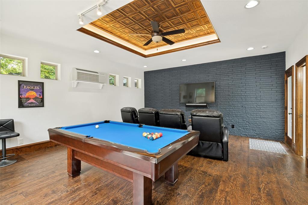 Marcus Estates - Residential