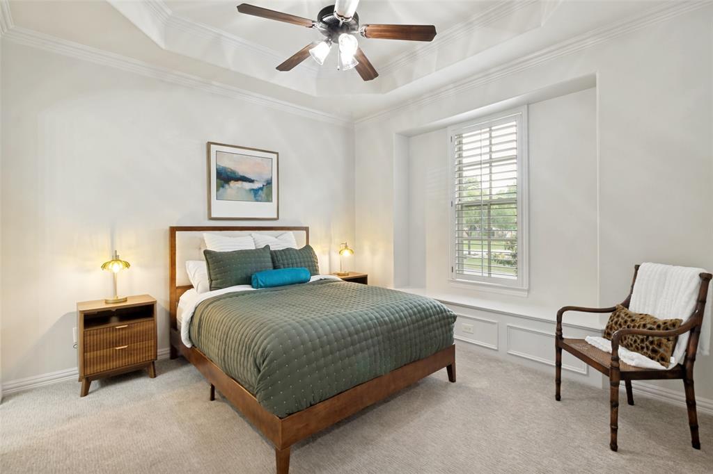 Marcus Estates - Residential
