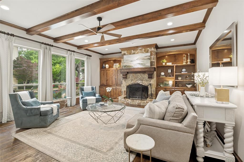 Marcus Estates - Residential