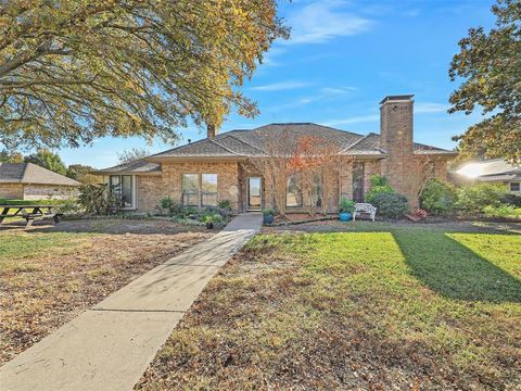 3824 Merriman Drive Plano TX 75074