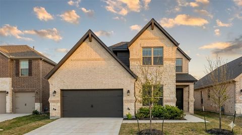 Photo of 1324 Elijah Drive, Anna, TX 75409 (MLS # 21275521)
