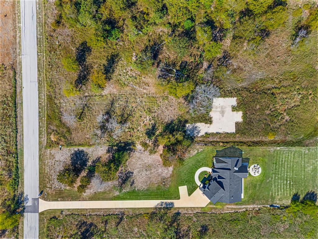 Edgewater Add Ph 1 - Land