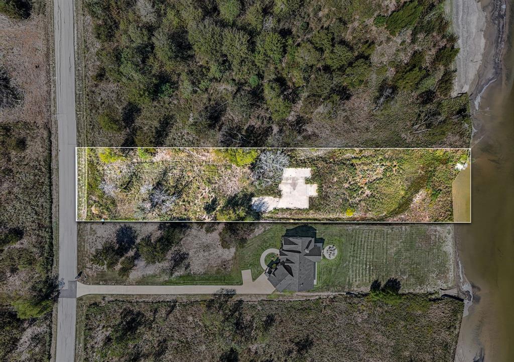 Edgewater Add Ph 1 - Land