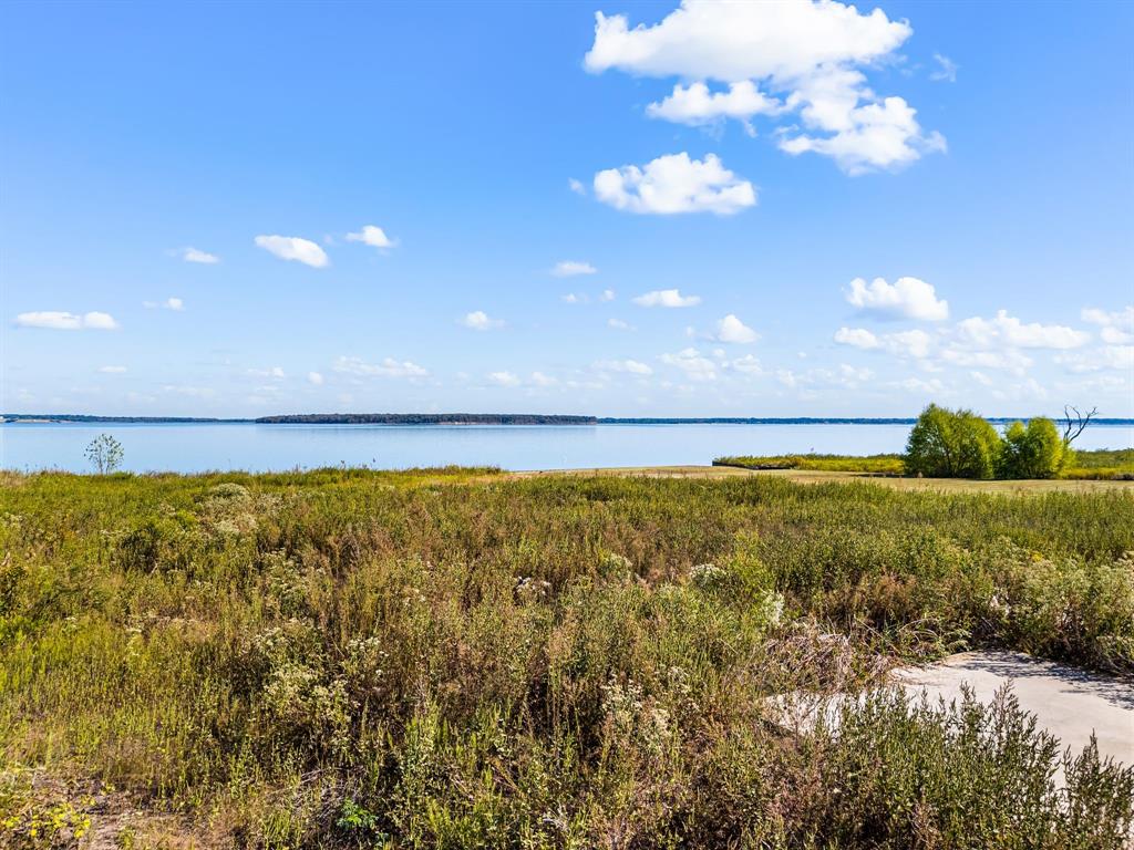 Edgewater Add Ph 1 - Land