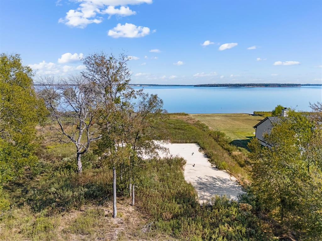 Edgewater Add Ph 1 - Land