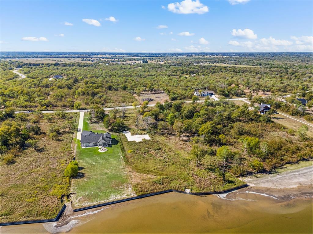 Edgewater Add Ph 1 - Land