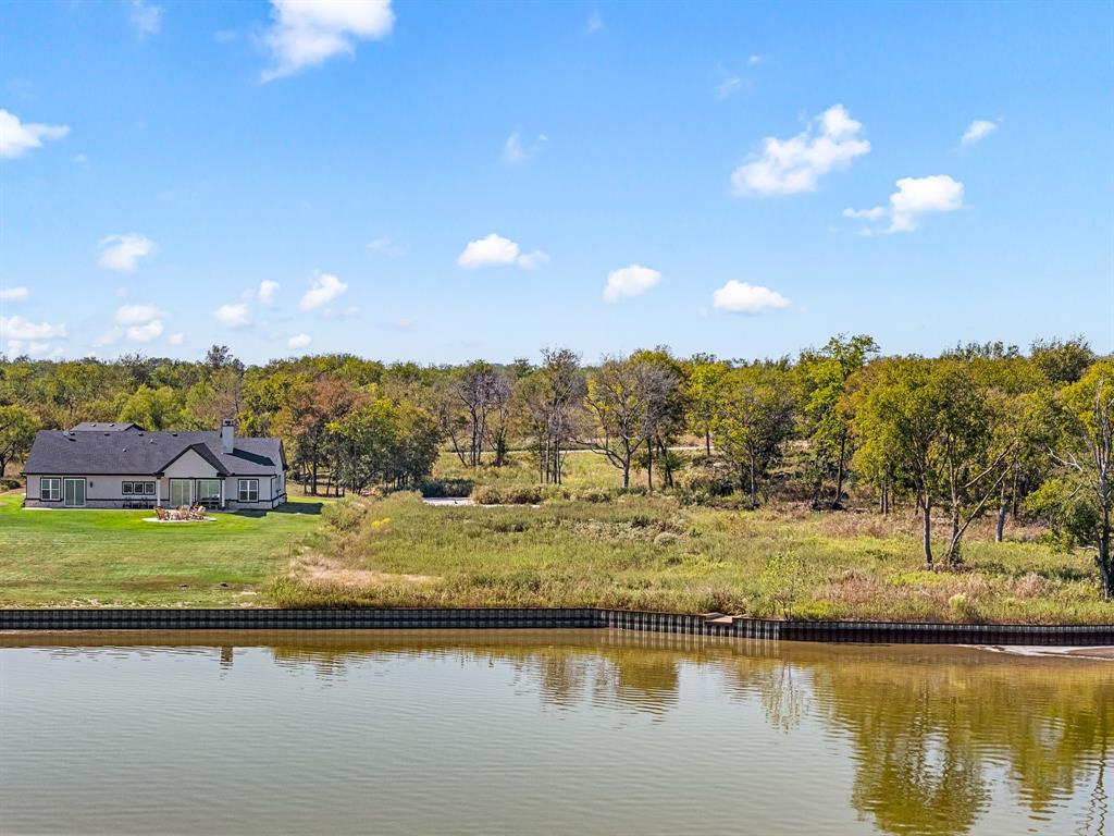 Edgewater Add Ph 1 - Land