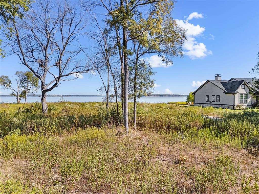 Edgewater Add Ph 1 - Land