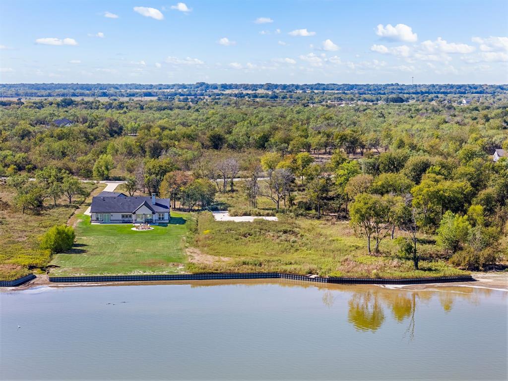 Edgewater Add Ph 1 - Land