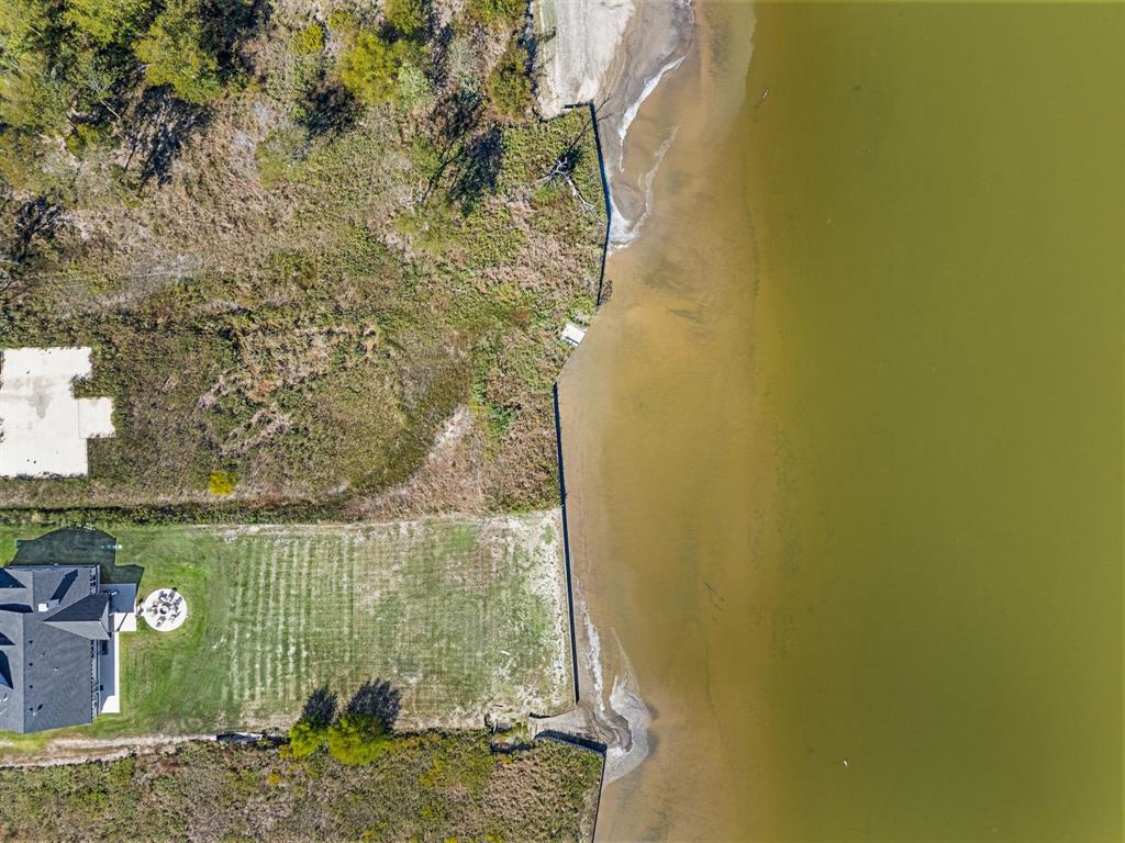 Edgewater Add Ph 1 - Land