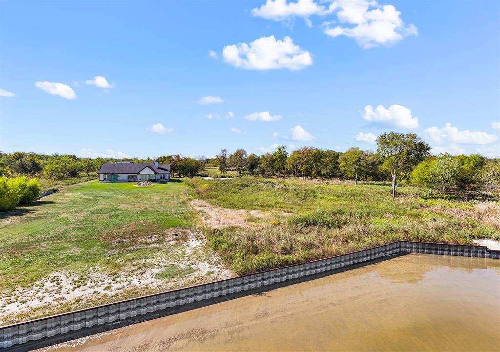 Edgewater Add Ph 1 - Land