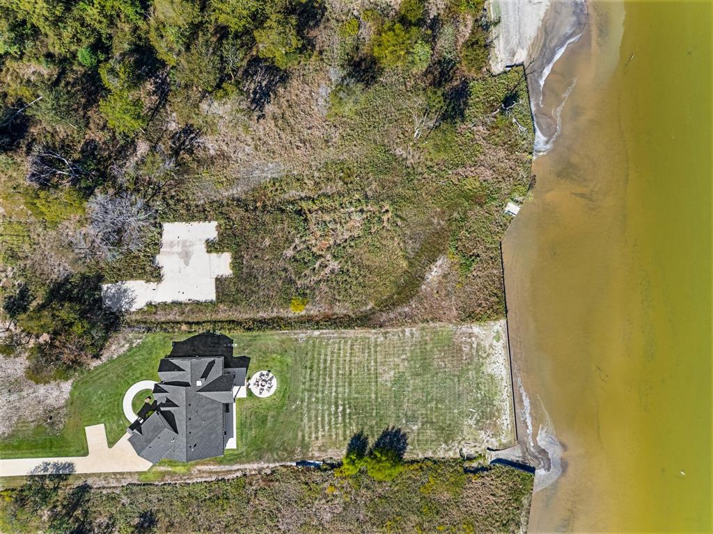 Edgewater Add Ph 1 - Land