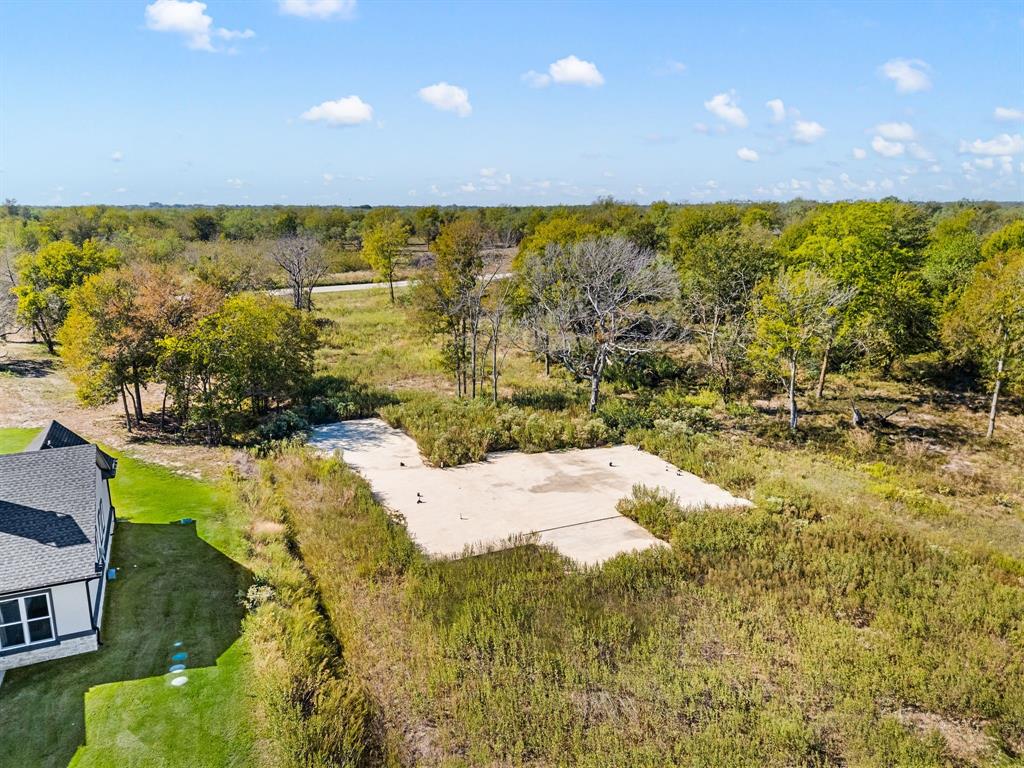 Edgewater Add Ph 1 - Land