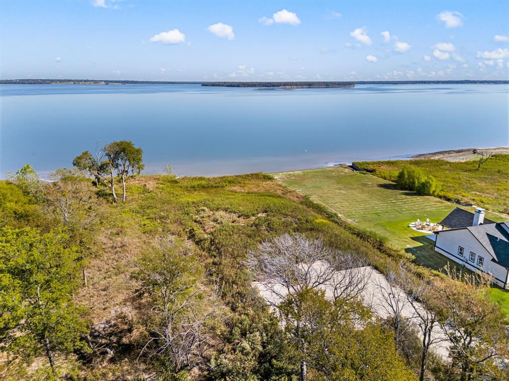 Edgewater Add Ph 1 - Land