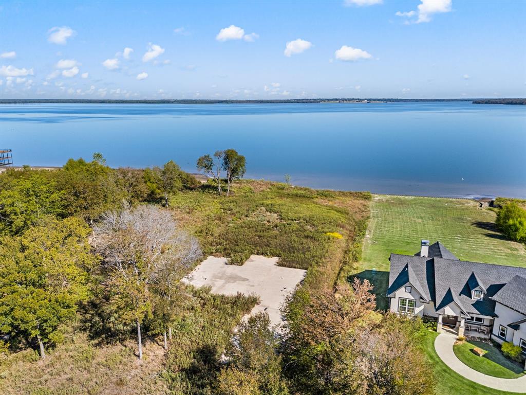 Edgewater Add Ph 1 - Land