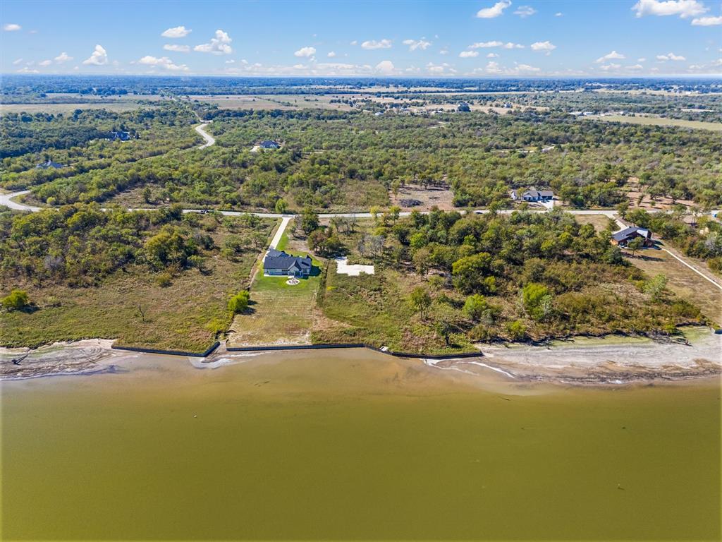 Edgewater Add Ph 1 - Land