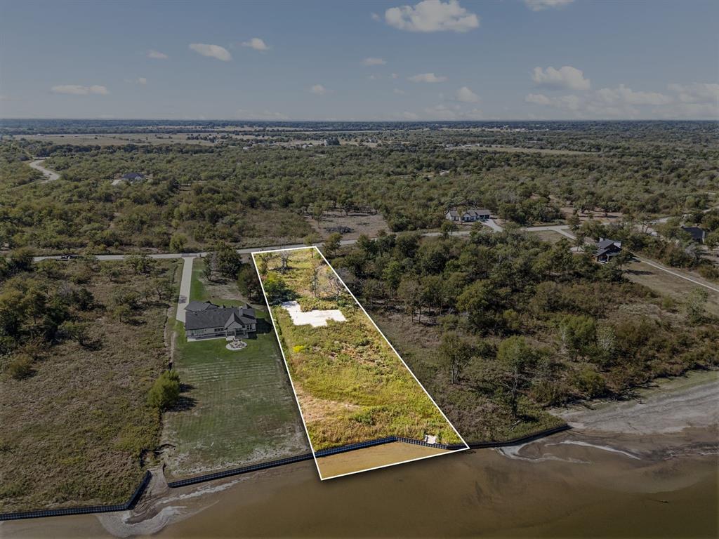 Edgewater Add Ph 1 - Land