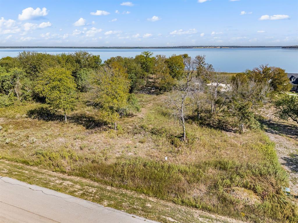 Edgewater Add Ph 1 - Land