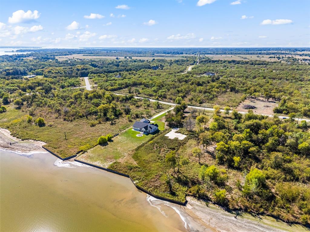 Edgewater Add Ph 1 - Land