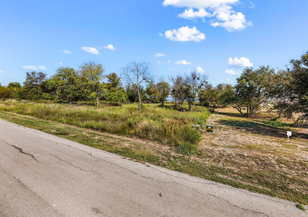 Edgewater Add Ph 1 - Land