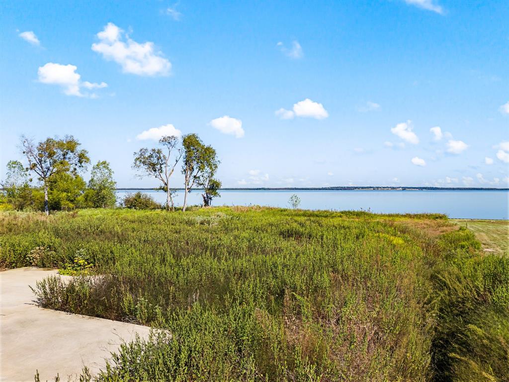 Edgewater Add Ph 1 - Land