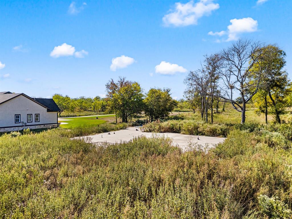 Edgewater Add Ph 1 - Land