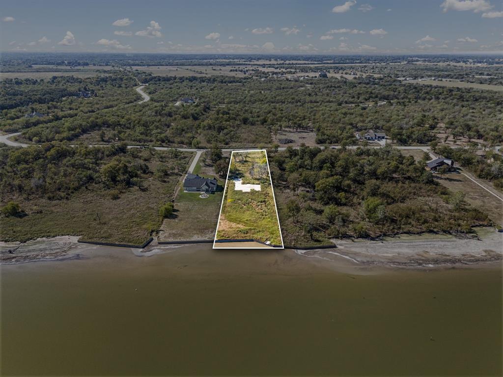 Edgewater Add Ph 1 - Land