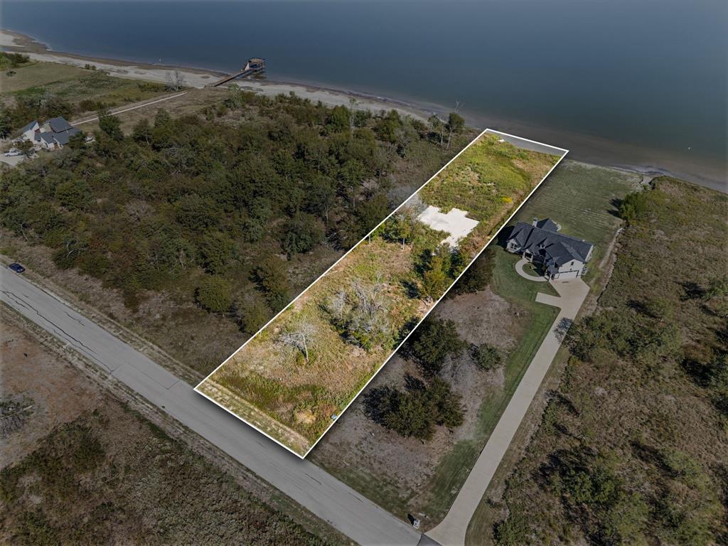 Edgewater Add Ph 1 - Land