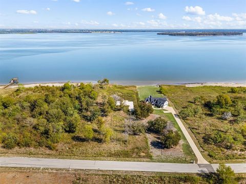 9397 W Shoreline Drive Kemp TX 75143