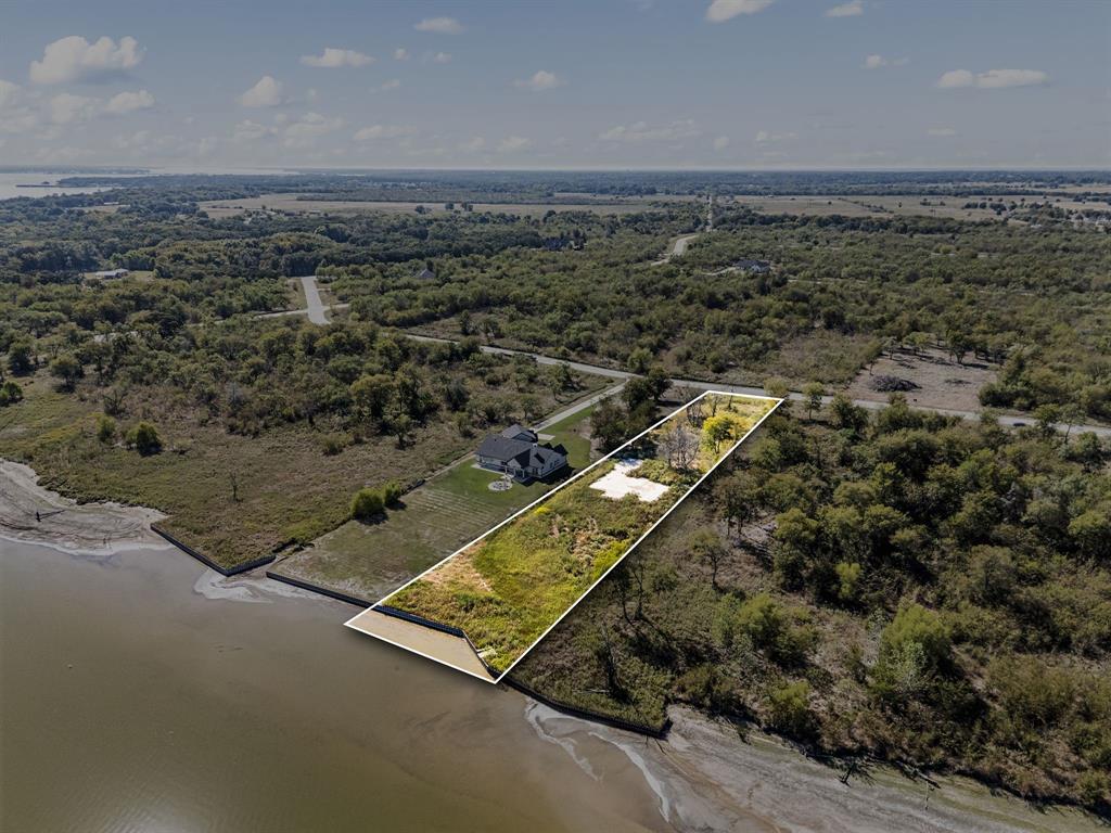 Edgewater Add Ph 1 - Land