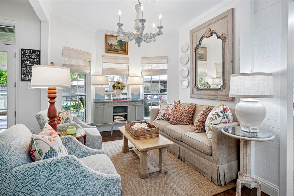 Brookhaven Estates - Residential