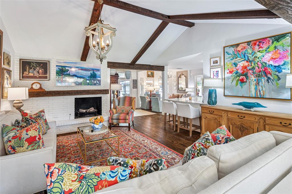 Brookhaven Estates - Residential