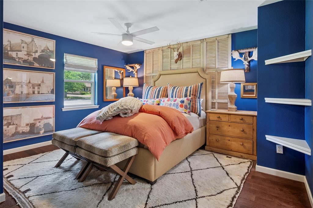 Brookhaven Estates - Residential