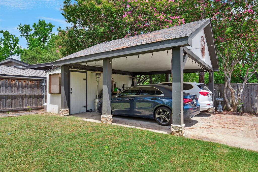 Brookhaven Estates - Residential