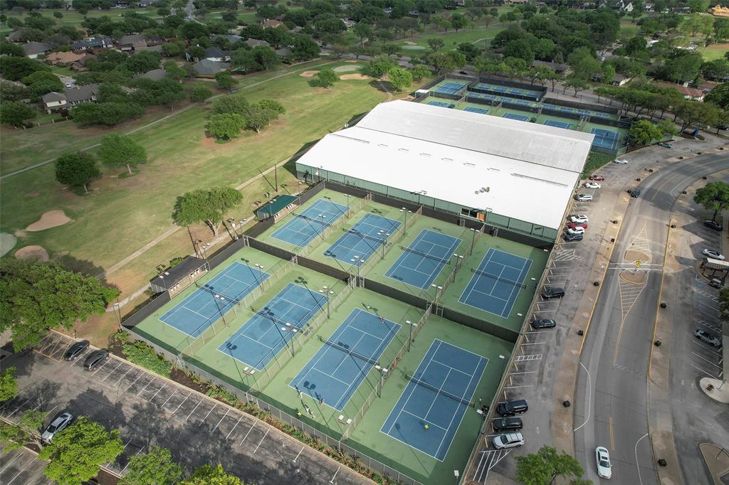 Brookhaven Estates - Residential