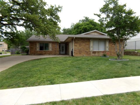 3009 Wayfarer Road, Bedford, TX 76021 - #: 20648614