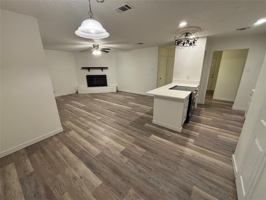 Saginaw North Add - Residential