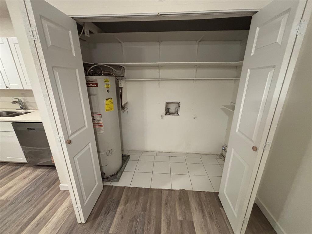 Saginaw North Add - Residential