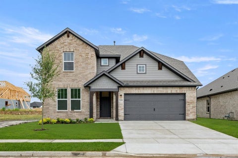 Photo of 3103 Goldfinch Drive, Royse City, TX 75189 (MLS # 21394272)