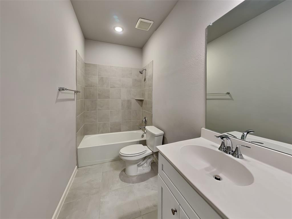 Roseiell - Residential Lease