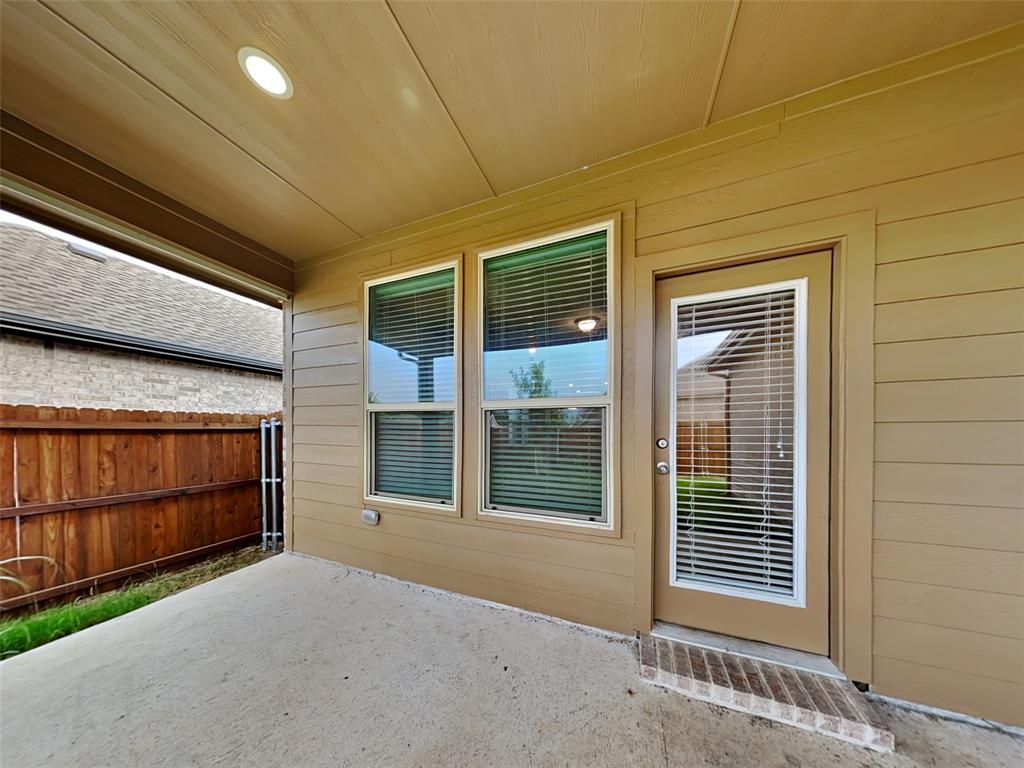 Roseiell - Residential Lease