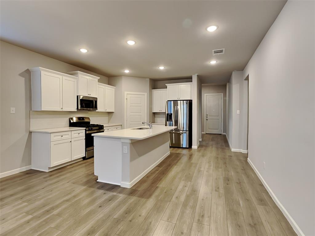 Roseiell - Residential Lease