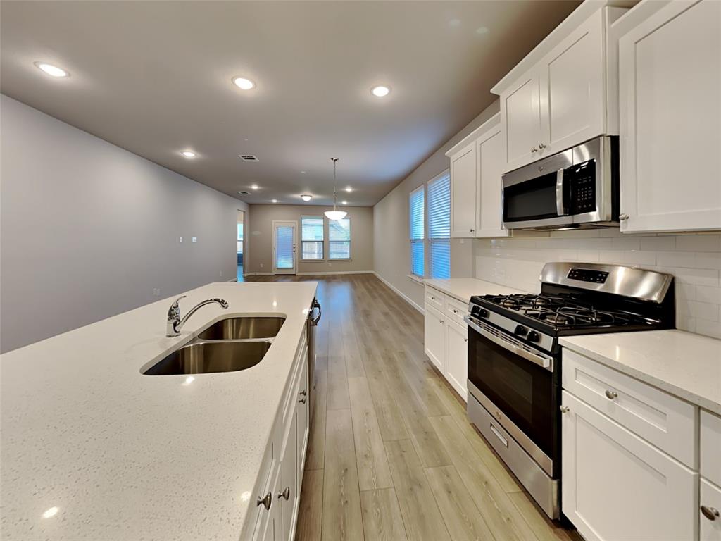 Roseiell - Residential Lease