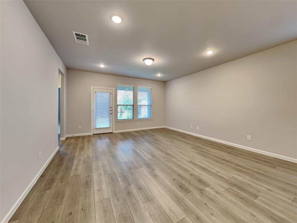 Roseiell - Residential Lease