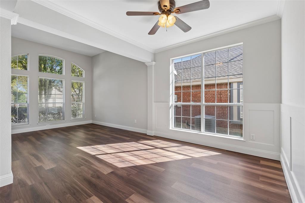 5421 Pebble Court