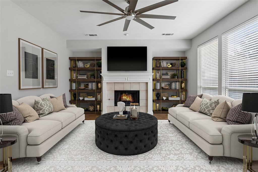 5421 Pebble Court